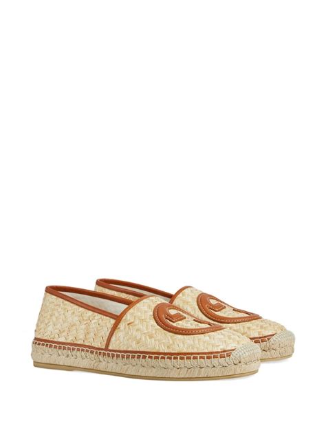 gucci espadrillas ebay|gucci espadrilles farfetch.